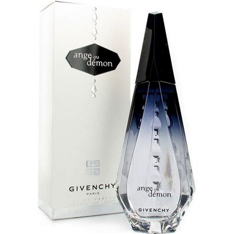 givenchy ange ou demon perfume.